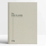 The Productivity Method - The Daily Planner
