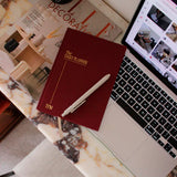 The Productivity Method - The Daily Planner