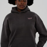 GOTG Premium Hoodie in DARK GREY