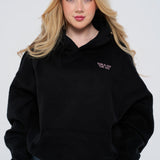 GOTG Premium Hoodie in BLACK